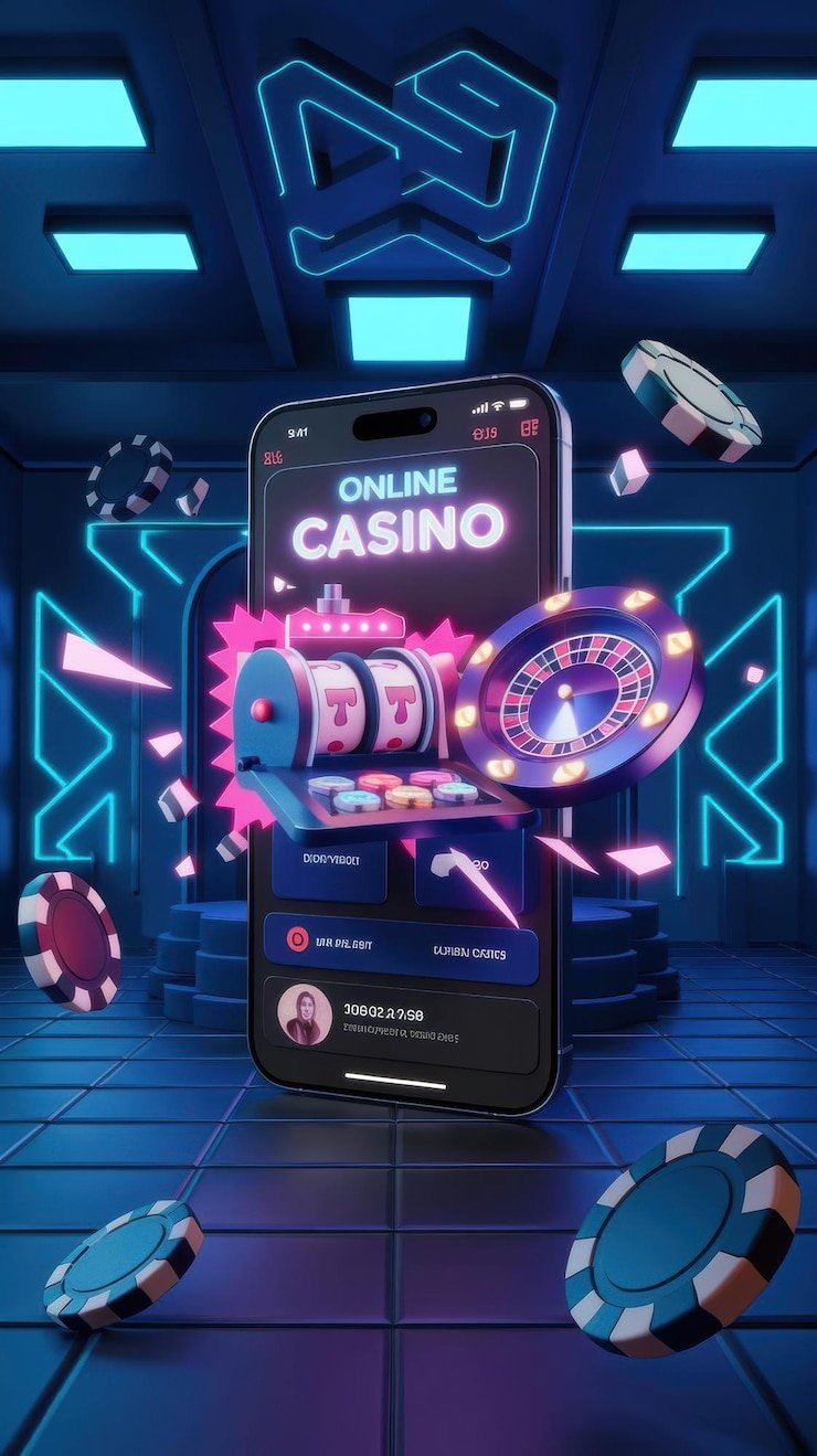Alur membaca pengumuman mogetoto mobile